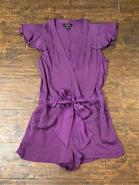 Bebe Romper